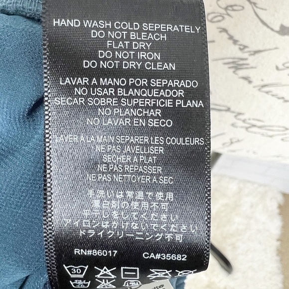 Bebe Beaded Top - Picture 8 of 9